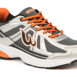 Sport Shoe for Men - Orange