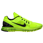Nike Neon Lite Fabric Shoe